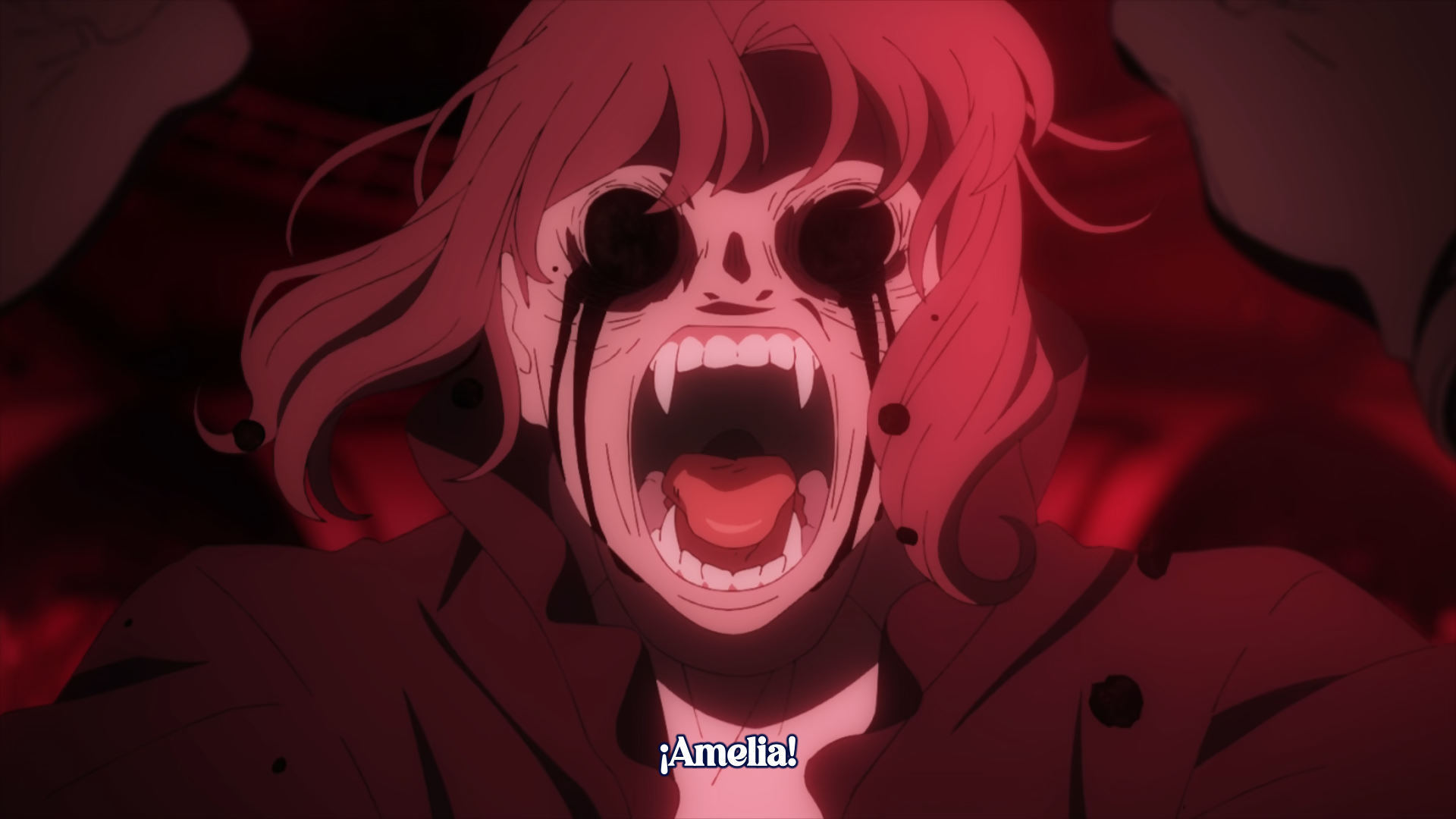 Vanitas no Karte (Majo no Kuni)